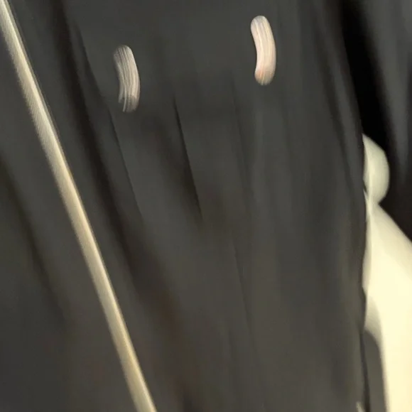 MICHAEL Michael Kors Black Garment - Picture 6 of 9